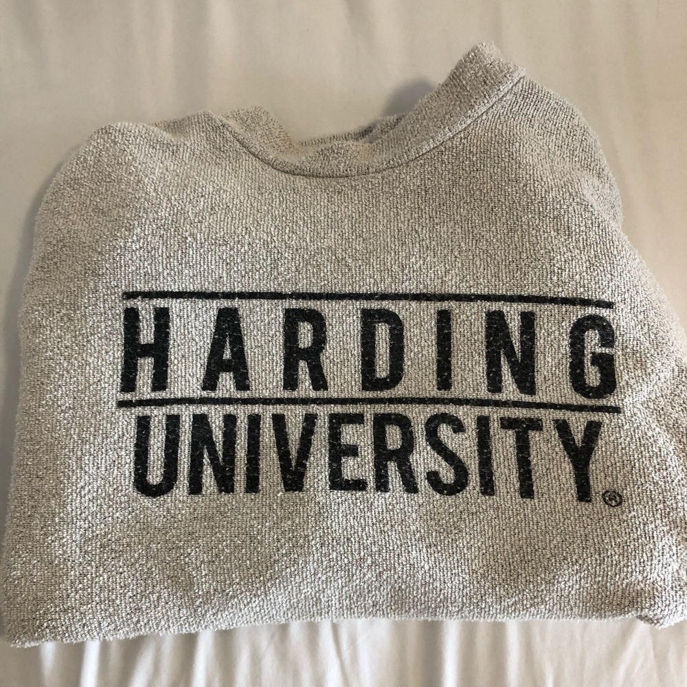 Woolythreads sweatshirt